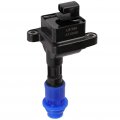 Ocpty Ignition Coil Coils Pack Fits C975 Uf386 For Toyota Supra 3 0l 1993 1994 1995 1996 1997 1998 1 Pcs