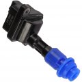 Ocpty Ignition Coil Coils Pack Fits C975 Uf386 For Toyota Supra 3 0l 1993 1994 1995 1996 1997 1998 1 Pcs