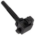 Set Of 1 Ignition Coil Packs 3 Pins Fits For Isuzu Vehicross 5l 1999-2001 Pack Replaces Uf245