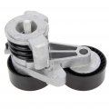 Ocpty Timing Belt Tensioner W Pulley Fits For 2011 Bmw 1 Series M 2007-2008 335xi 2009-2010 535i Xdrive 2008 535xi 11287563927