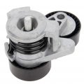 Ocpty Timing Belt Tensioner W Pulley Fits For 2011 Bmw 1 Series M 2007-2008 335xi 2009-2010 535i Xdrive 2008 535xi 11287563927