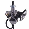 Carburetor And Boot Kit Replacement For Honda Xr200 1981-1984 Xr200r 1981-1983 1986-2002 Carb With Intake 