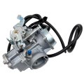 Bh-motor New Carburetor Carb For Jianshe Js250-3a Atv Roketa 250atv-10 Mountain Puma Jetmoto 250 Replace Fg-720000-0
