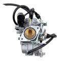 Bh-motor New Carburetor Carb For Jianshe Js250-3a Atv Roketa 250atv-10 Mountain Puma Jetmoto 250 Replace Fg-720000-0