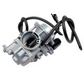 Bh-motor New Carburetor Carb For Jianshe Js250-3a Atv Roketa 250atv-10 Mountain Puma Jetmoto 250 Replace Fg-720000-0