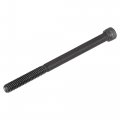 Uxcell 1 4-20x3-1 2 Hex Socket Head Cap Screw Bolts 12 9 Grade Alloy Steel 12pcs