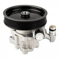 21-389 Power Steering Pump For C300 2008-2010 C350 54666501 