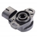 Aintier Tps Throttle Position Sensor Fit For 2006-2011 Polaris Ranger 500 2014-2016 570 2011-2016 800 2011-2013 Crew 4pcs