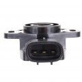 Aintier Tps Throttle Position Sensor Fit For 2006-2011 Polaris Ranger 500 2014-2016 570 2011-2016 800 2011-2013 Crew 4pcs