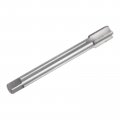 Uxcell Metric Thread Tap M16 X 1 H2 130mm Extra Long Straight Flute Screw Milling Machine Taps Threading Tapping Repair Tool