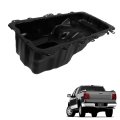 Lower Engine Oil Pan Replacement For 2011-2017 Mustang F150 Lobo Mark Lt Br3z6675a Fp67a 