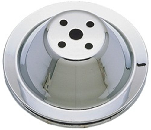 Td Performance 9600 Engine Water Pump Pulley