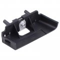 Motoku Front Driver And Passenger Side Bumper Upper Cover Bracket For Ram 1500 2009-2020