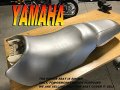 New Replacement Seat Cover Fits Yamaha Waverunner Set 1997-00 Gp1200 Gp760 Gp800 1200 800 Gp 985c