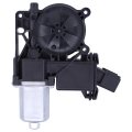 Motoku Front Right 7 Pins Power Window Motor For Chevy Cheyenne Tahoe Silverado Suburban Gmc Sierra 1500 2500 3500 Yukon