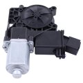 Motoku Front Right 7 Pins Power Window Motor For Chevy Cheyenne Tahoe Silverado Suburban Gmc Sierra 1500 2500 3500 Yukon