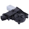 Motoku Front Right 7 Pins Power Window Motor For Chevy Cheyenne Tahoe Silverado Suburban Gmc Sierra 1500 2500 3500 Yukon
