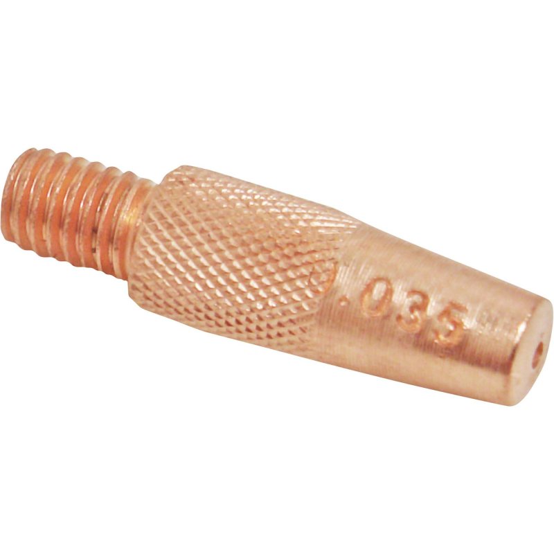 Miller Electric Contact Tip 0 035 Pk5