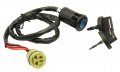 Ignition Key Switch For Honda Rancher Trx420te Es 2008-2011 