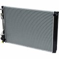 Radiator Fits Toyota Sienna 3 3l 2006 To3010311 Cu2925 Qu 