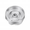 Water Pump Impeller For Kawasaki Brute Force 650 750 Prairie 700 Kfx700 Teryx Oem 59256-1069
