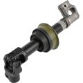 452200t010 Intermediate Steering Shaft For Toyota Venza 2009 2016 Column Assembly With Silent U Joint Coupler 