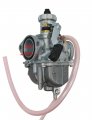 Mikuni Carburetor Compatible With Honda Xr50 Crf50 Carb 