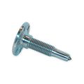 Woodys Signature Series 60 Deg Stainless Steel Carbide Studs 1 175in Stud Length 5 16in Thread Ssp-1175-a 