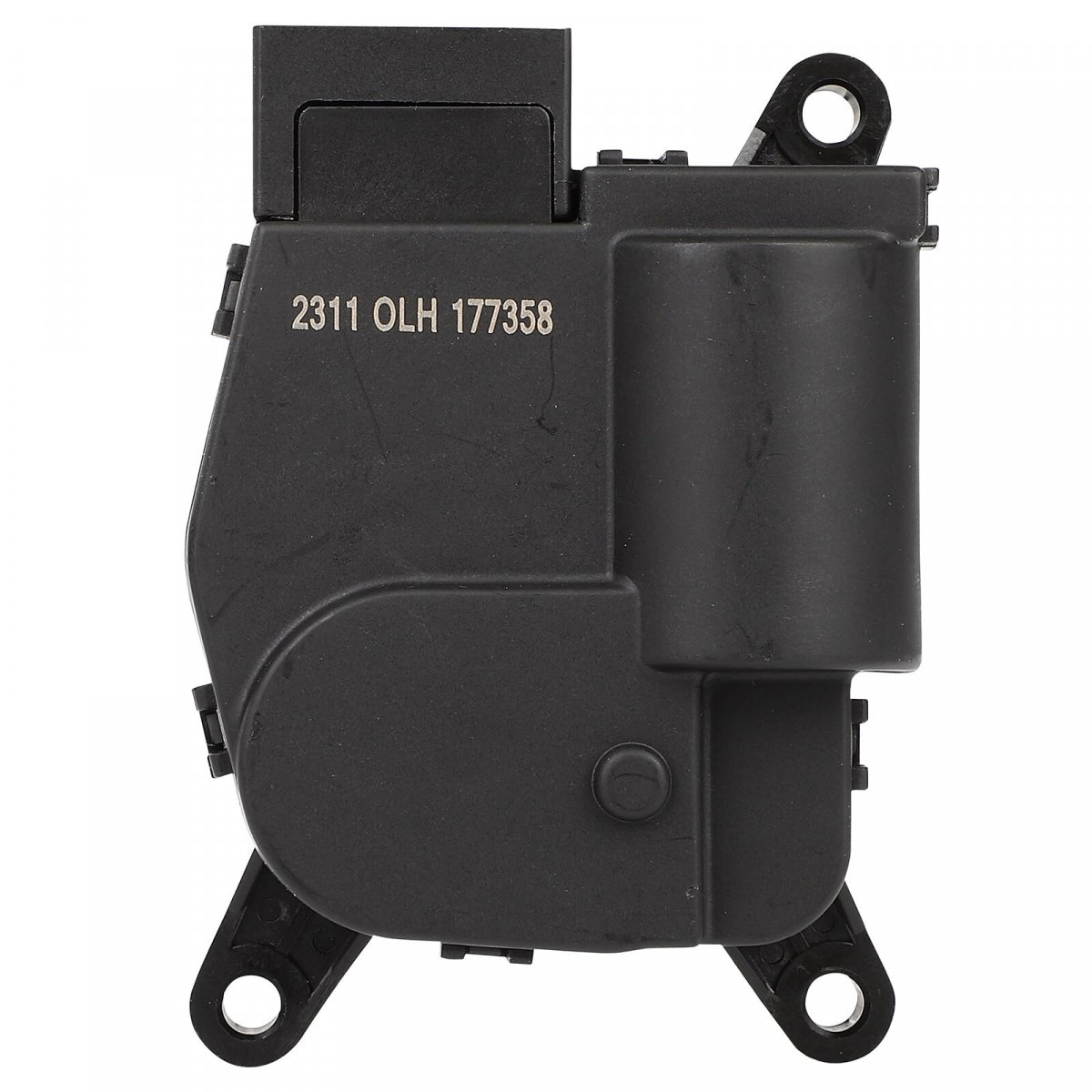 Air Door Actuator Hvac Blend Control Fits For Dodge Dart 2013-2016 Replace 604-055