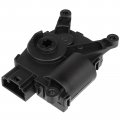 Aintier Air Door Actuator Hvac Blend Control Fits For Dodge Dart 2013-2016 Replace 604-055