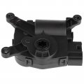 Aintier Air Door Actuator Hvac Blend Control Fits For Dodge Dart 2013-2016 Replace 604-055