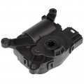 Aintier Air Door Actuator Hvac Blend Control Fits For Dodge Dart 2013-2016 Replace 604-055