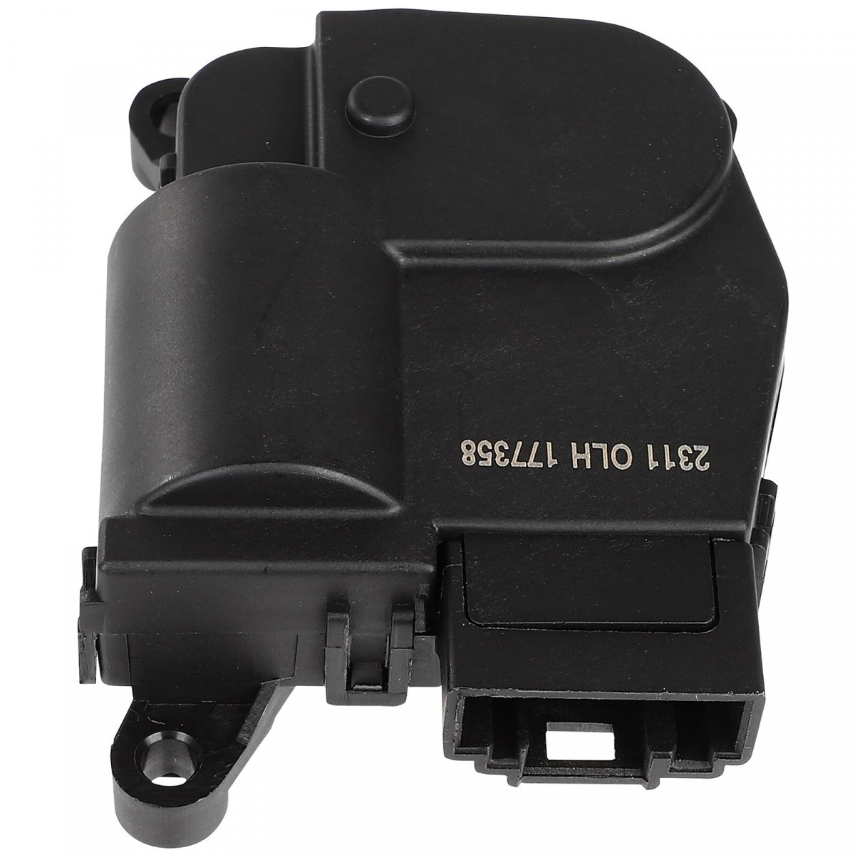 Air Door Actuator Hvac Blend Control Fits For Dodge Dart 2013-2016 Replace 604-055