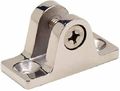 Seachoice Bimini Top Stainless Steel Deck Hinge Heavy Duty 