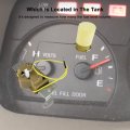 692-248 Fuel Gas Tank Sending Unit Fit For Ford Bronco E53 E150 E250 E350 F450 F600 F700 Explorer Mercury Mountaineer 1989-1998