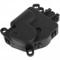 Aintier Air Door Actuator Hvac Blend Control Fits 2014-2019 For Chevy Corvette Replace 604-172