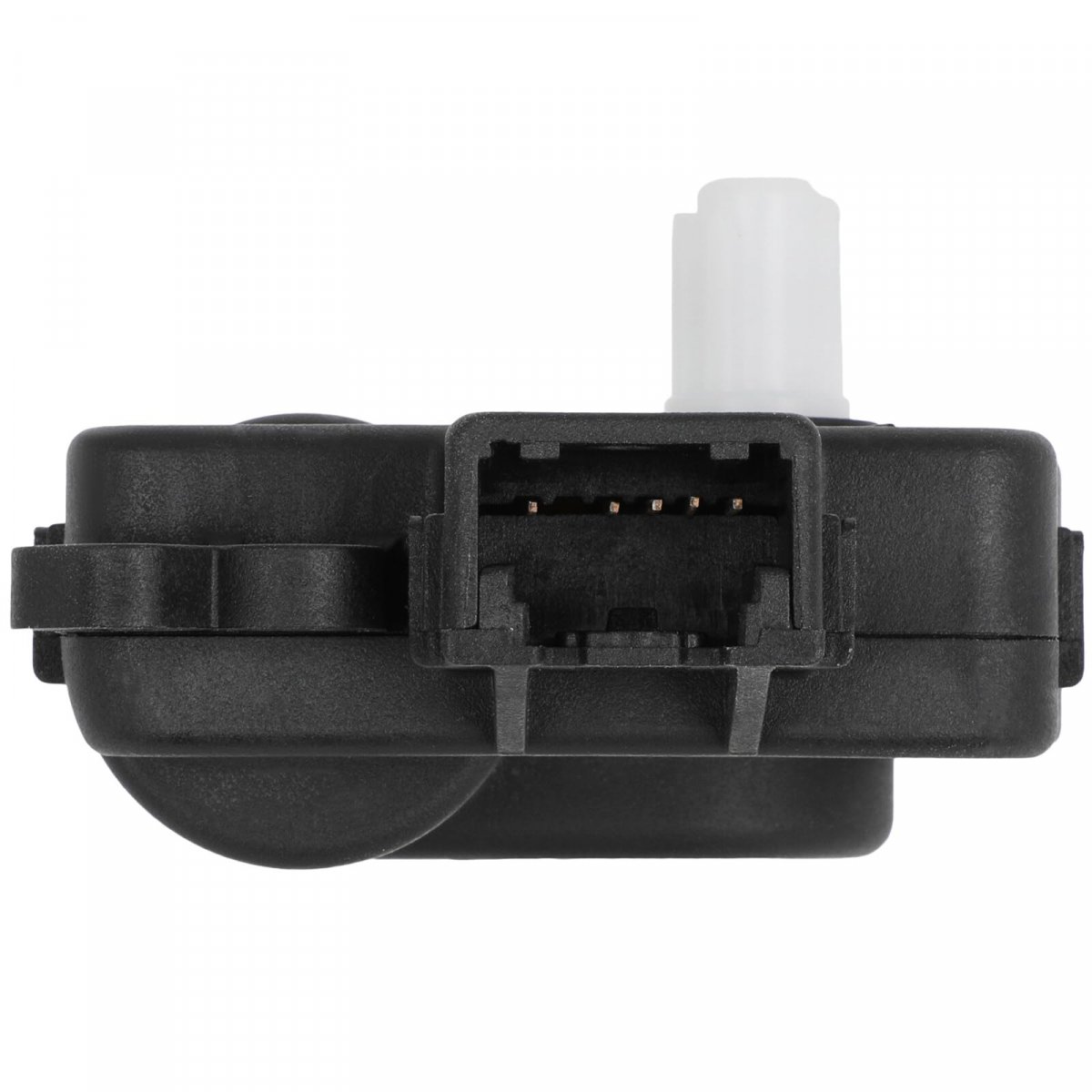 Air Door Actuator Hvac Blend Control Fits 2014-2019 For Chevy Corvette Replace 604-172