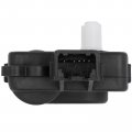 Air Door Actuator Hvac Blend Control Fits 2014-2019 For Chevy Corvette Replace 604-172