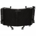 Ocpty Auto Parts Radiator Replacement For 2003-2004 Suzuki Gsxr1000 Gsxr1000z