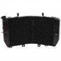 Ocpty Auto Parts Radiator Replacement For 2003-2004 Suzuki Gsxr1000 Gsxr1000z