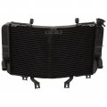 Ocpty Auto Parts Radiator Replacement For 2003-2004 Suzuki Gsxr1000 Gsxr1000z
