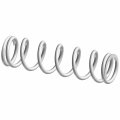Polaris Slingshot Spr-30 1n 301fl 60-60id Cloud Silver Genuine Part 7045001-385 Qty 1 