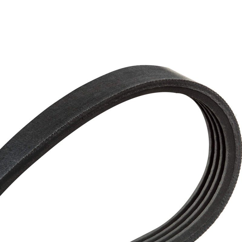 Lathe Drive Belt Fits Rikon 70-105 Mini High Strength Rubber Replacement - Motor Ribbed