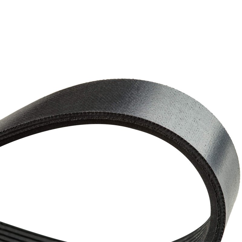 Lathe Drive Belt Fits Rikon 70-105 Mini High Strength Rubber Replacement - Motor Ribbed