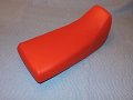Seat Cover Fits Yamaha Blaster 200 Ys 1988-06 Ysf 200 Red 928c 