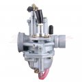 Carburetor Fit Fora Polaris Predator 50 90 2003-2007 Scrambler 2001-2003 Sportsman Manual Choke 90cc 100cc Chokea