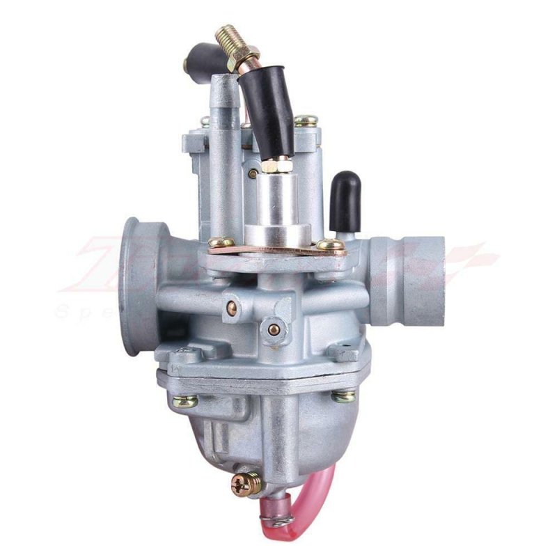 Carburetor Fit Fora Polaris Predator 50 90 2003-2007 Scrambler 2001-2003 Sportsman Manual Choke 90cc 100cc Chokea
