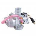 Carburetor Fit Fora Polaris Predator 50 90 2003-2007 Scrambler 2001-2003 Sportsman Manual Choke 90cc 100cc Chokea
