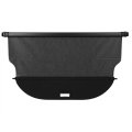 Retractable Cargo Cover For 2024 2026 Chevrolet Equinox Ev Suv Anti Peeping Privacy Security Shade Trunk With Waterproof Canvas 