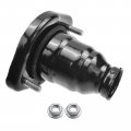 A-premium Rear Left Or Right Suspension Strut Mount Compatible With Honda Element 2003-2011